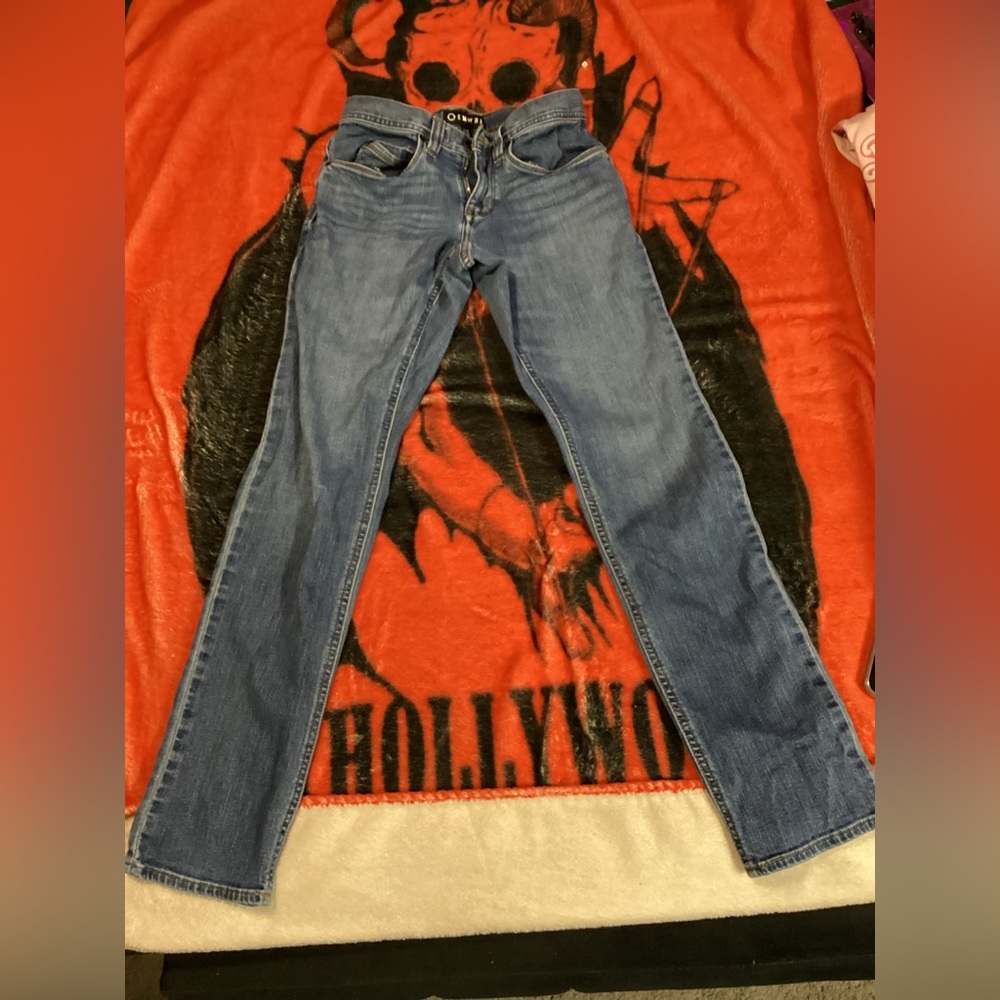 Men’s Jeans